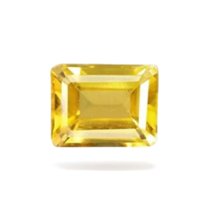 Sunhela (Citrine)